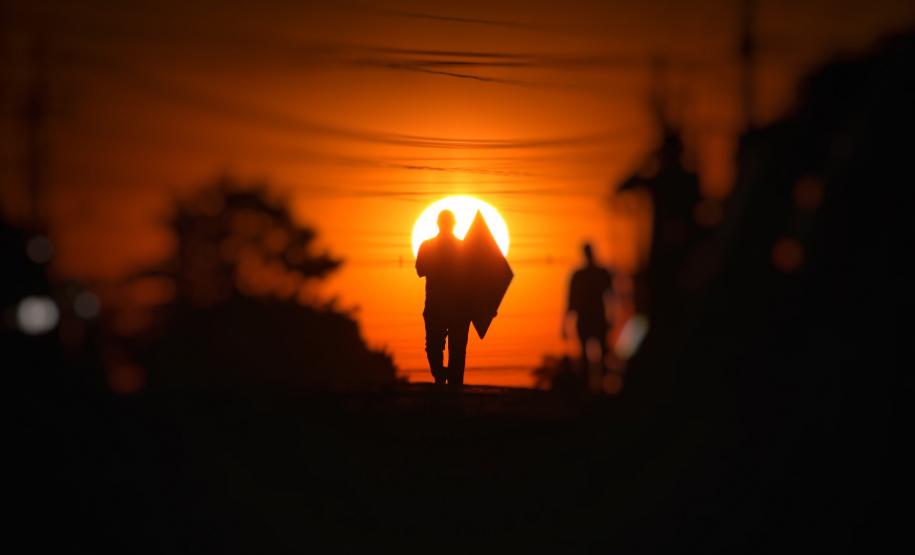 Bem-estar: Saúde alerta para os cuidados básicos durante onda de calor