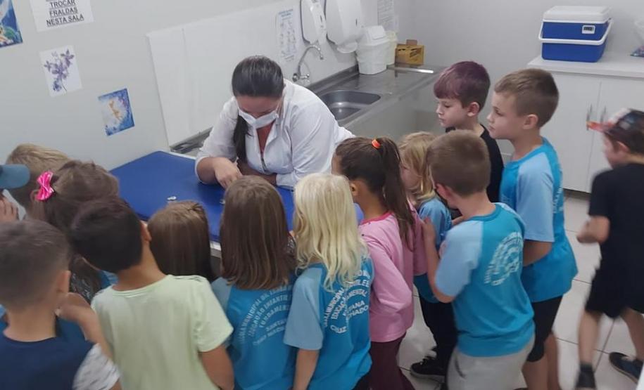 Governo do Paraná incentiva municípios para a adesão ao Programa Saúde na Escola