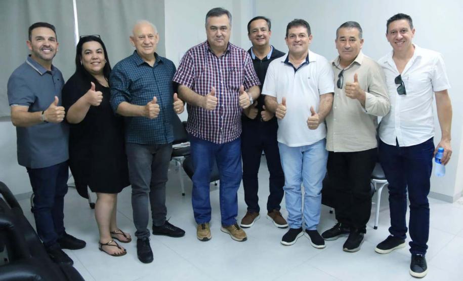 Com novo hospital e anúncio de obras, Estado fortalece serviços de saúde no Sudoeste