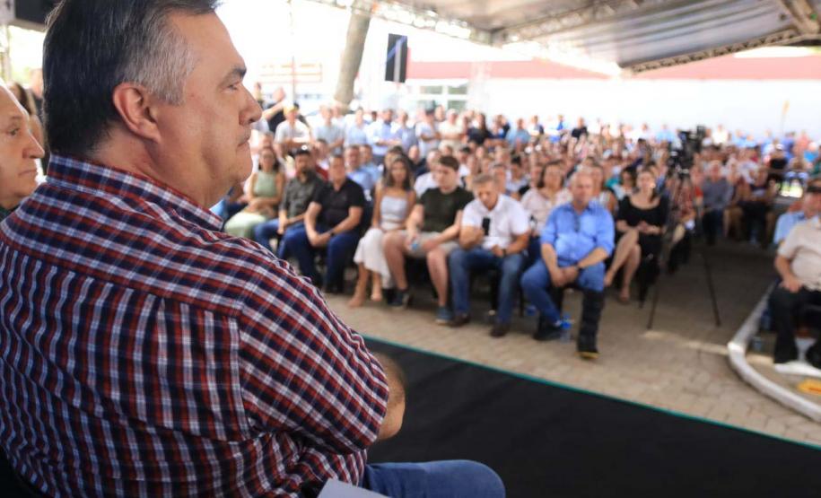 Com novo hospital e anúncio de obras, Estado fortalece serviços de saúde no Sudoeste