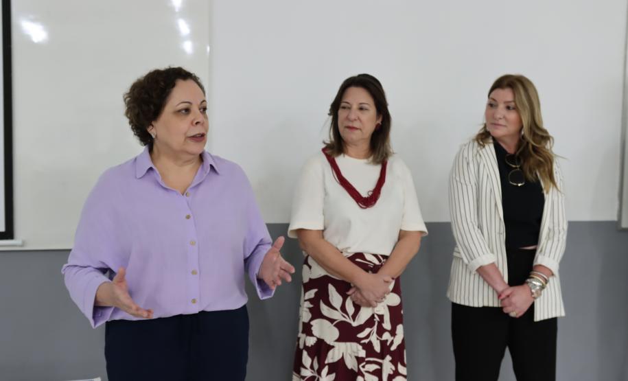 Sesa capacita profissionais de saúde para aprimorar análise de dados da plataforma Paraná Saúde Digital