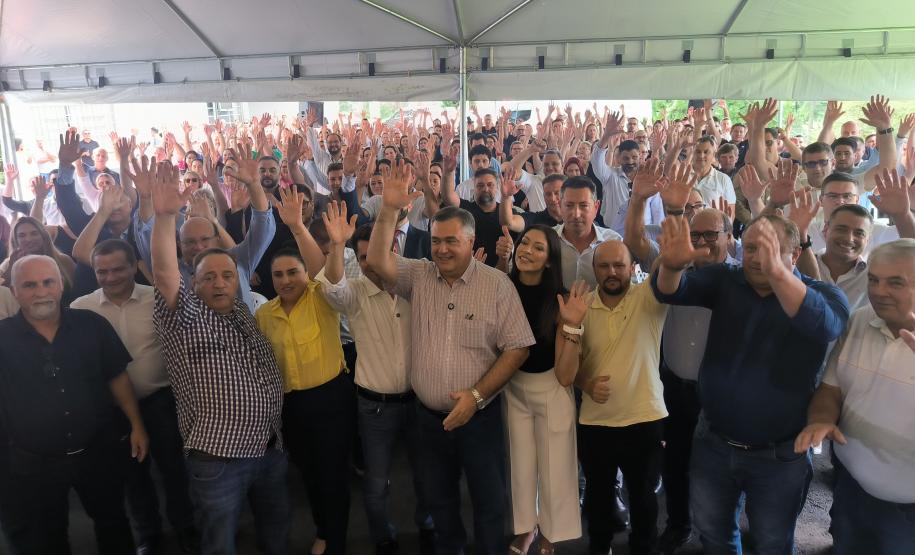 Estado vai modernizar hospitais de União da Vitória com investimento de R$ 29,7 milhões