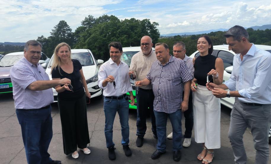 Estado vai modernizar hospitais de União da Vitória com investimento de R$ 29,7 milhões