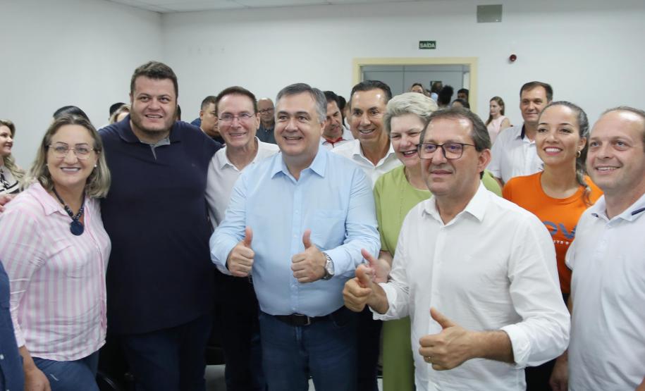 Estado investe R$ 16 milhões em novos blocos e leitos para o Hospital Regional do Sudoeste
