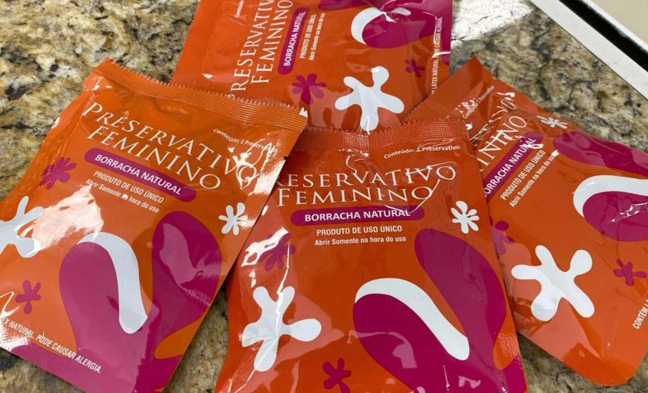 Com 500 mil preservativos já distribuídos em 2025, Saúde reforça prevenção às IST