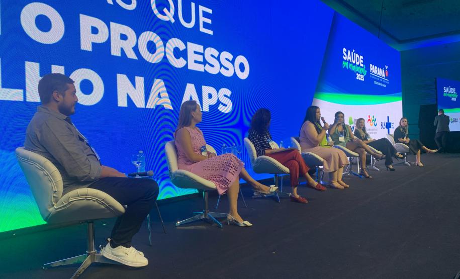 Saúde em Movimento reforça integração para efetivar mudanças na Atenção Primária