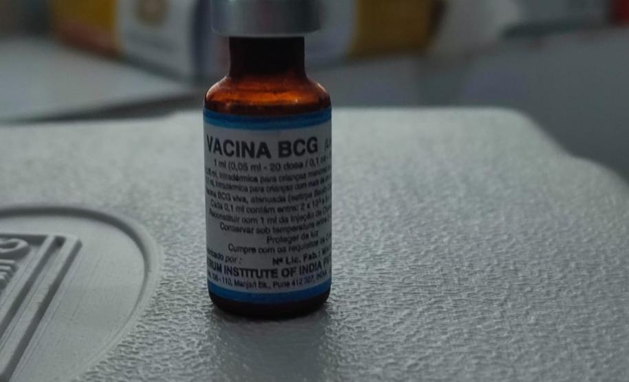 Dia Mundial da Tuberculose: Secretaria da Saúde anuncia novo sistema de vigilância