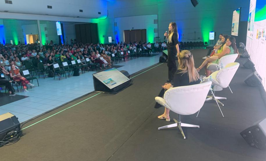 Saúde em Movimento reforça integração para efetivar mudanças na Atenção Primária