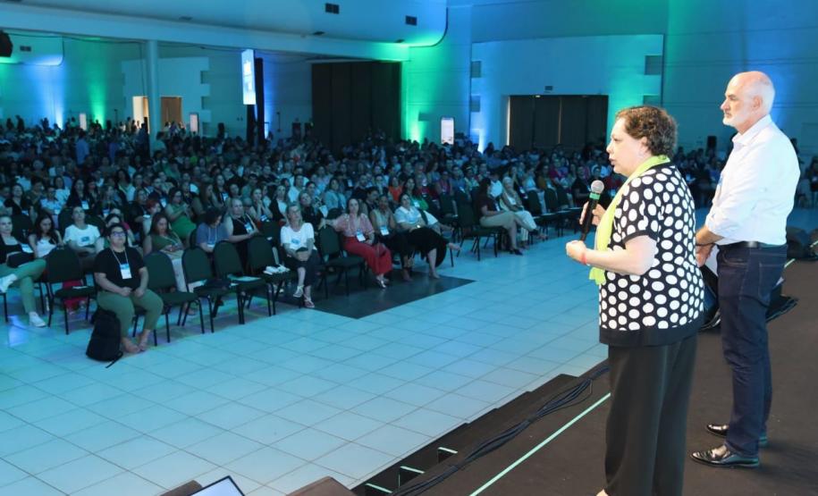 2 mil profissionais de saúde passam por qualificação sobre atuação com gestantes