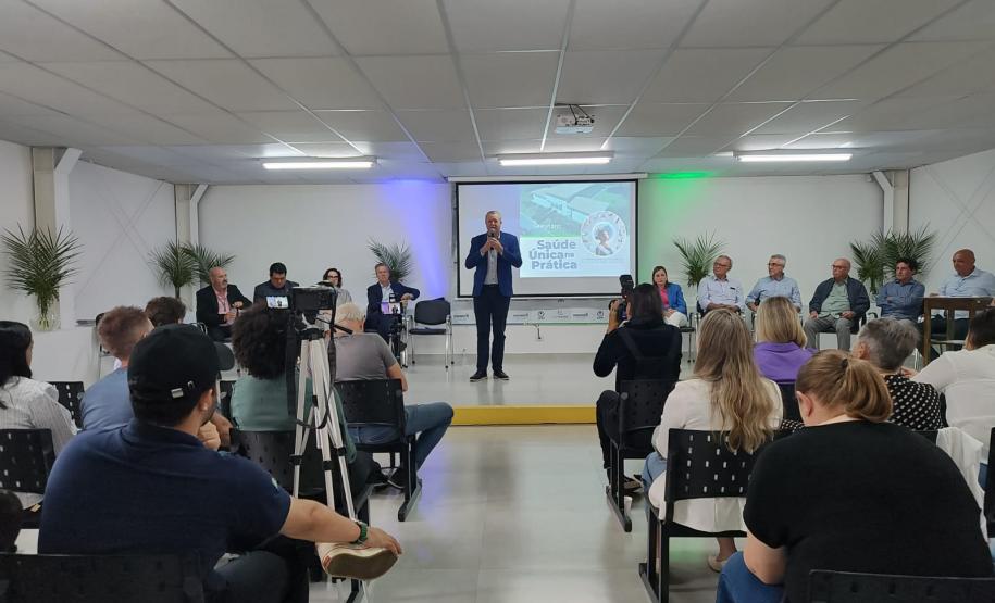 Com nova obra, Centro de Imunobiológicos voltará a produzir soro para aranha-marrom