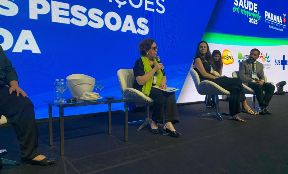 PlanificaSus: Secretaria da Saúde anuncia expansão do maior programa do Paraná para a Atenção Primária