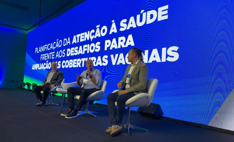 PlanificaSus: Secretaria da Saúde anuncia expansão do maior programa do Paraná para a Atenção Primária