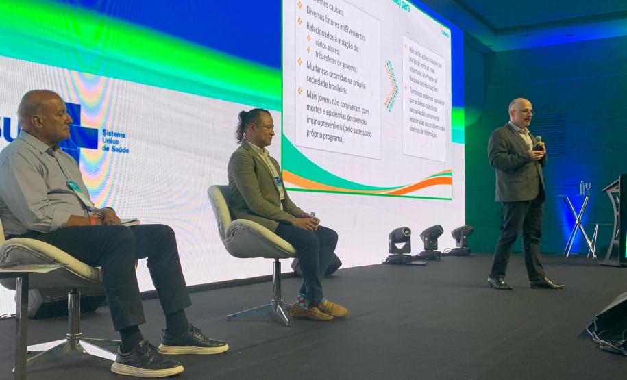 PlanificaSus: Secretaria da Saúde anuncia expansão do maior programa do Paraná para a Atenção Primária