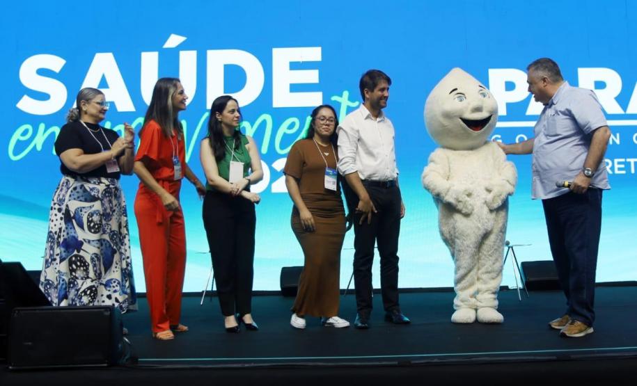 Saúde em Movimento: 3º Encontro Estadual do PlanificaSUS Paraná discute Segurança do Paciente e Imunização