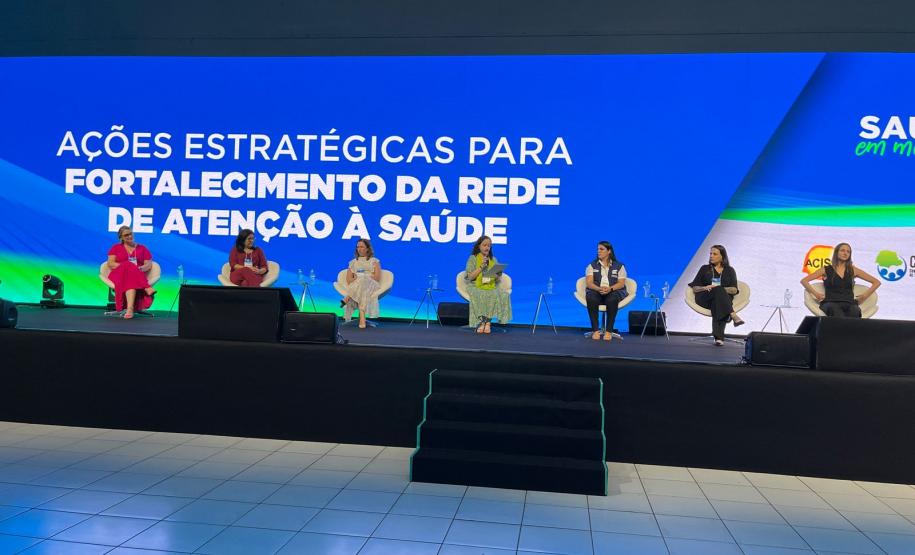 Pelo Provigia, Paraná já destinou mais de R$ 160 milhões para fortalecer saúde nos municípios