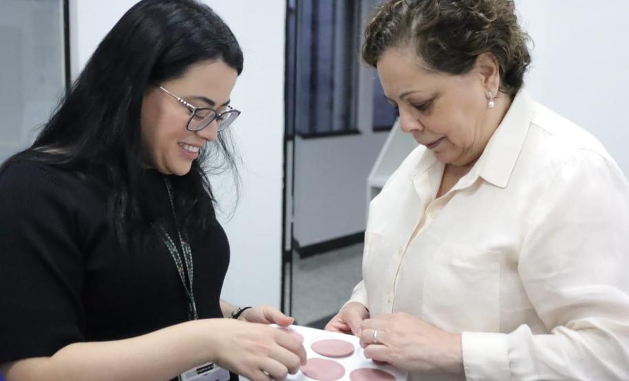 Sesa inicia treinamento prático com simuladores de alta tecnologia da saúde