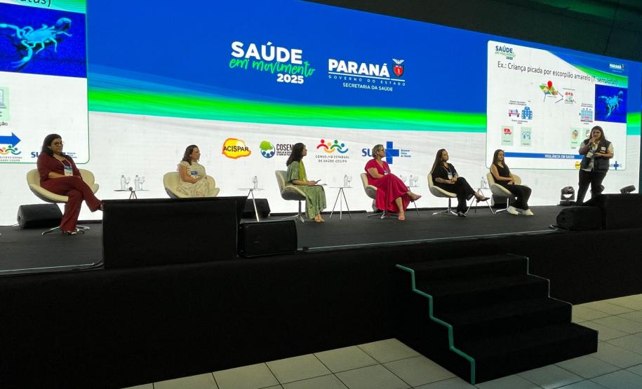 Pelo Provigia, Paraná já destinou mais de R$ 160 milhões para fortalecer saúde nos municípios