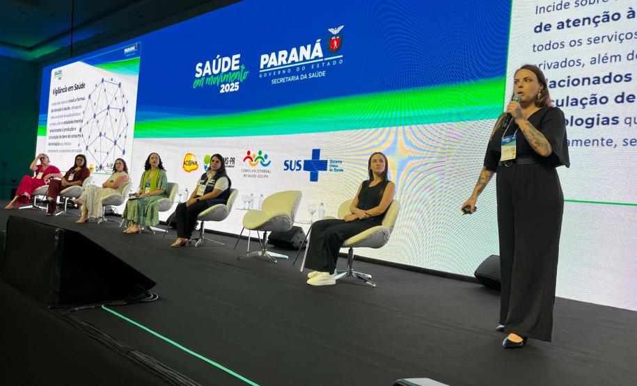 Pelo Provigia, Paraná já destinou mais de R$ 160 milhões para fortalecer saúde nos municípios