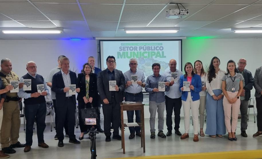 Com nova obra, Centro de Imunobiológicos voltará a produzir soro para aranha-marrom