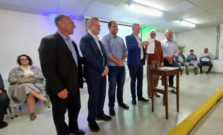 Com nova obra, Centro de Imunobiológicos voltará a produzir soro para aranha-marrom