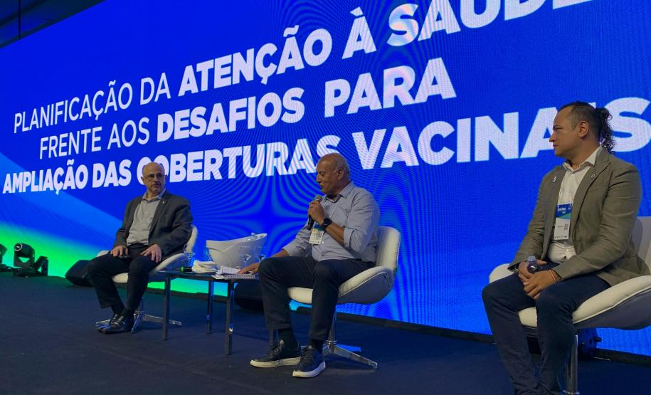 PlanificaSus: Secretaria da Saúde anuncia expansão do maior programa do Paraná para a Atenção Primária