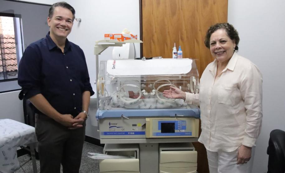 Sesa inicia treinamento prático com simuladores de alta tecnologia da saúde