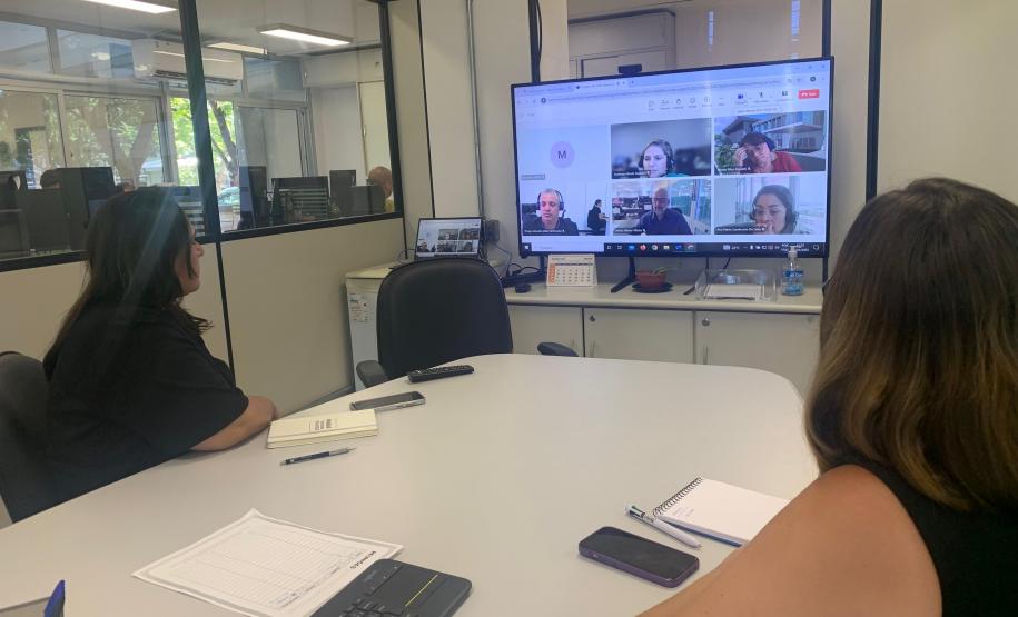 Com processo diferenciado e ágil, Vigilância Sanitária estadual auxilia municípios na adesão ao Novo PAC Saúde