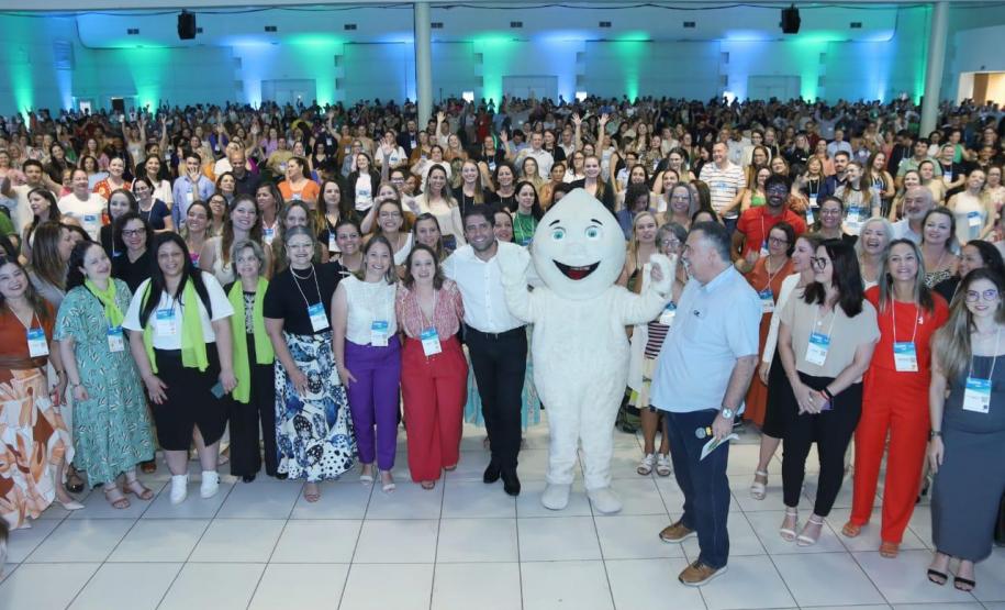 Saúde em Movimento: 3º Encontro Estadual do PlanificaSUS Paraná discute Segurança do Paciente e Imunização