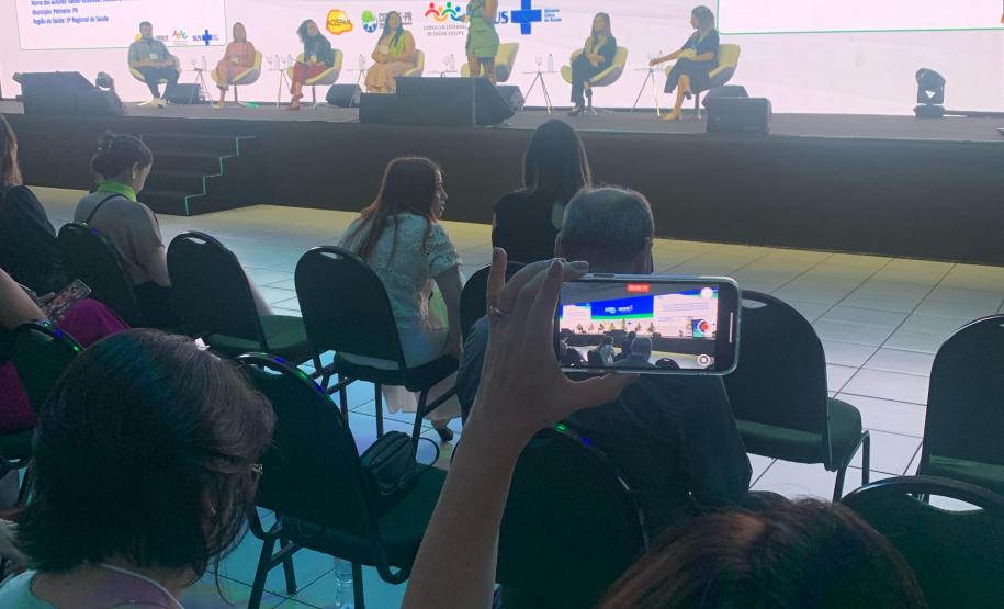 Saúde em Movimento reforça integração para efetivar mudanças na Atenção Primária