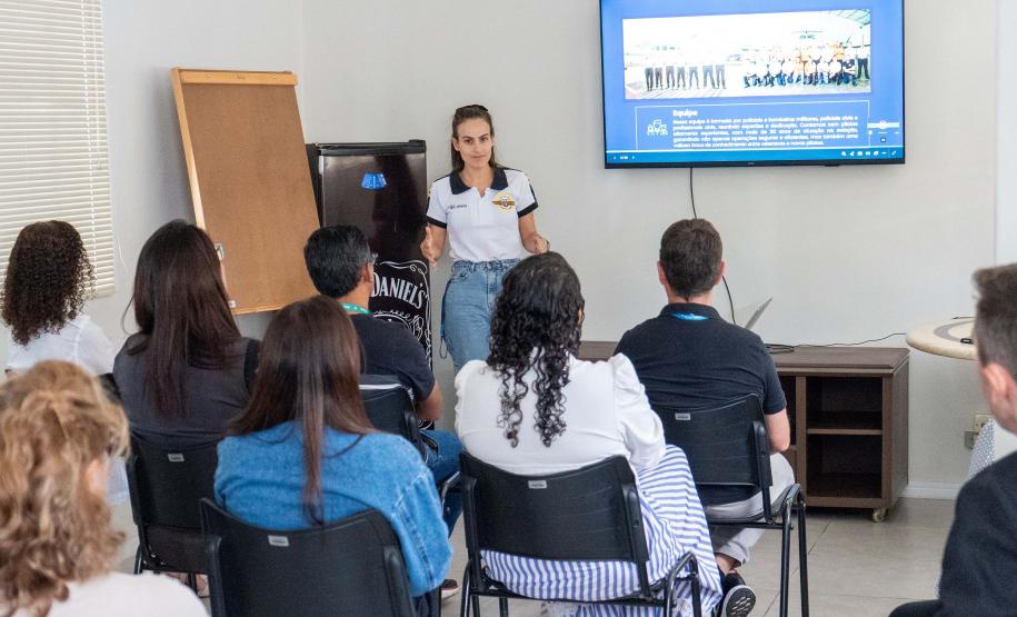 Central de Transplantes e Casa Militar reforçam integração para garantir agilidade nas doações