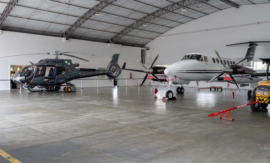 Central de Transplantes e Casa Militar reforçam integração para garantir agilidade nas doações