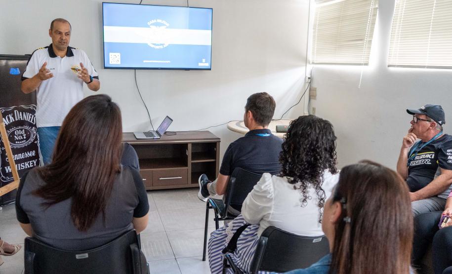 Central de Transplantes e Casa Militar reforçam integração para garantir agilidade nas doações
