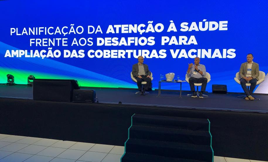 PlanificaSus: Secretaria da Saúde anuncia expansão do maior programa do Paraná para a Atenção Primária