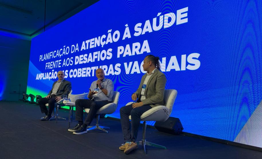 PlanificaSus: Secretaria da Saúde anuncia expansão do maior programa do Paraná para a Atenção Primária