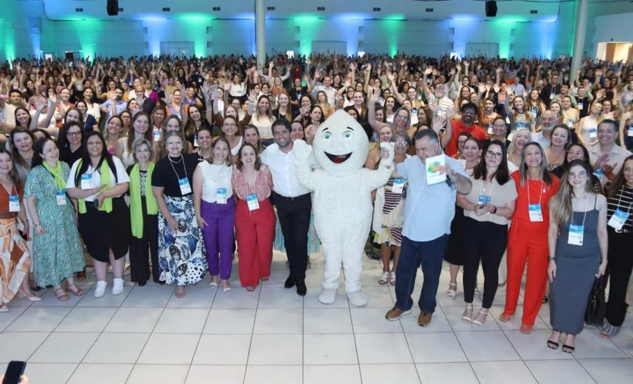 Saúde em Movimento: 3º Encontro Estadual do PlanificaSUS Paraná discute Segurança do Paciente e Imunização