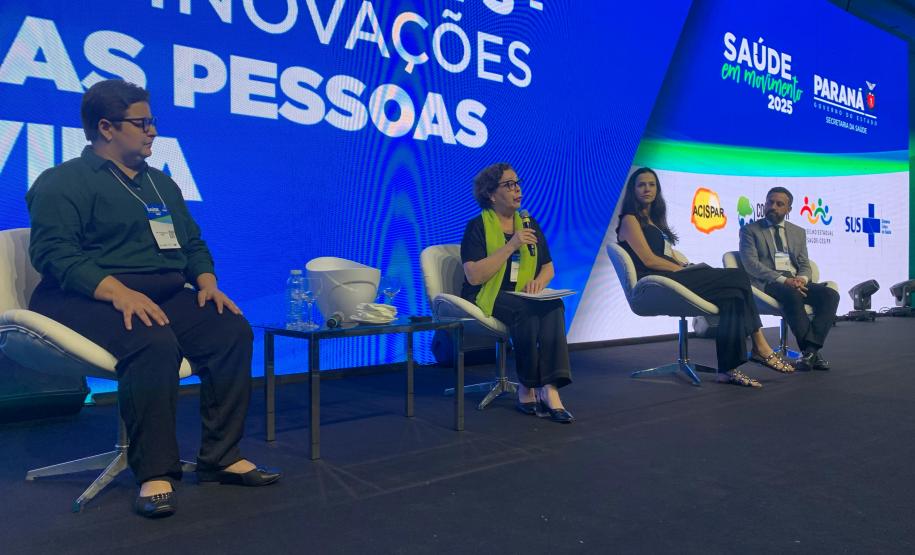 PlanificaSus: Secretaria da Saúde anuncia expansão do maior programa do Paraná para a Atenção Primária