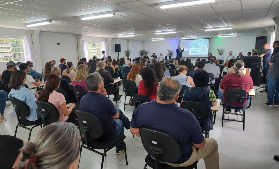 Com nova obra, Centro de Imunobiológicos voltará a produzir soro para aranha-marrom