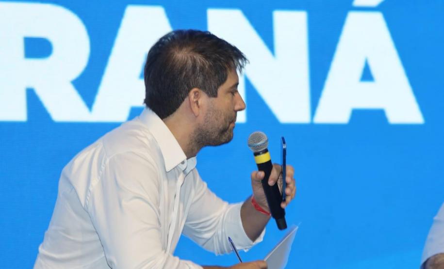 Saúde em Movimento: 3º Encontro Estadual do PlanificaSUS Paraná discute Segurança do Paciente e Imunização