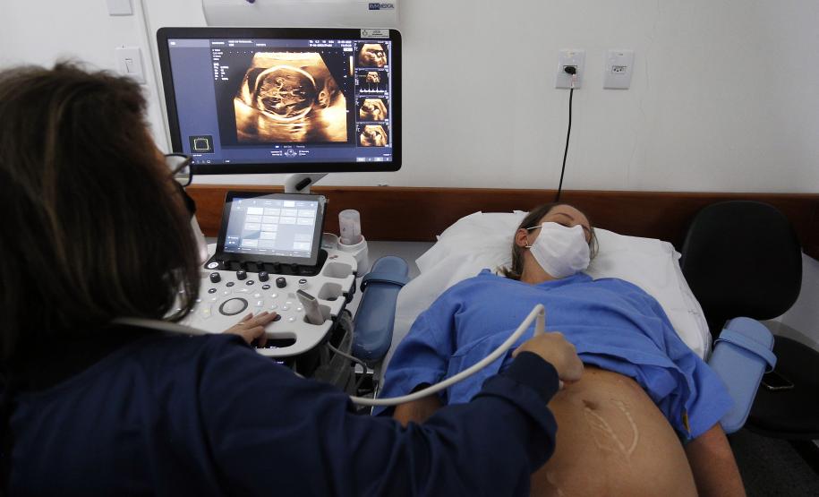 Saúde da mulher: com olhar integral, Paraná garante avanços na assistência médica