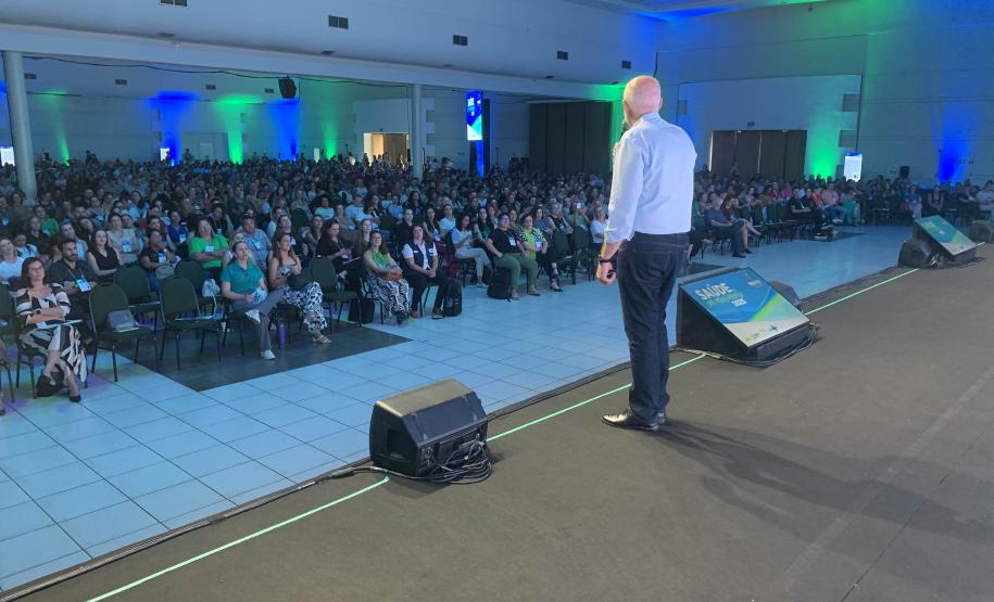 2 mil profissionais de saúde passam por qualificação sobre atuação com gestantes