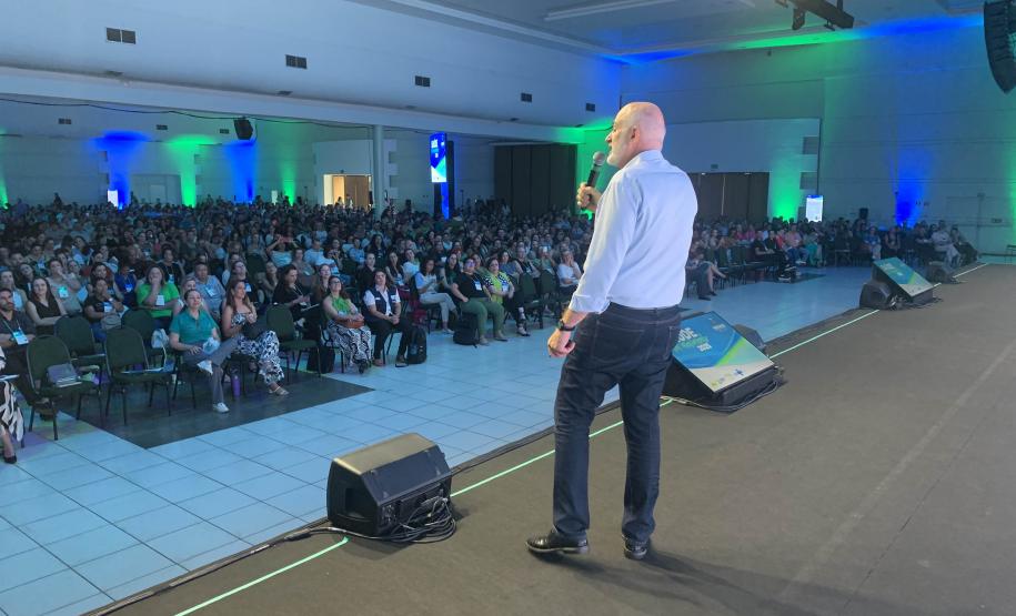 2 mil profissionais de saúde passam por qualificação sobre atuação com gestantes