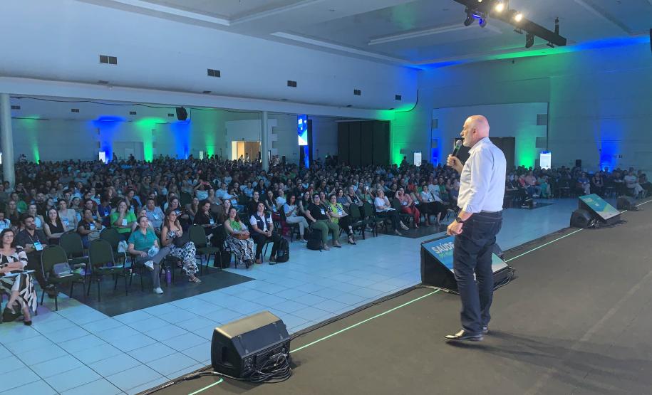 2 mil profissionais de saúde passam por qualificação sobre atuação com gestantes