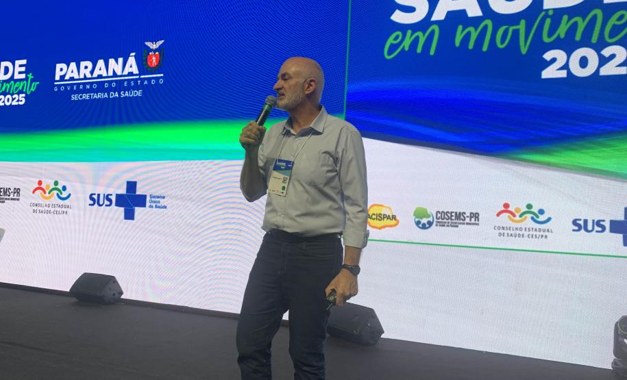 2 mil profissionais de saúde passam por qualificação sobre atuação com gestantes