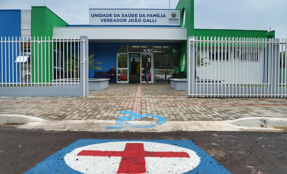 Com novo anúncio, Estado chegará a quase R$ 2,2 bilhões em obras na saúde desde 2019