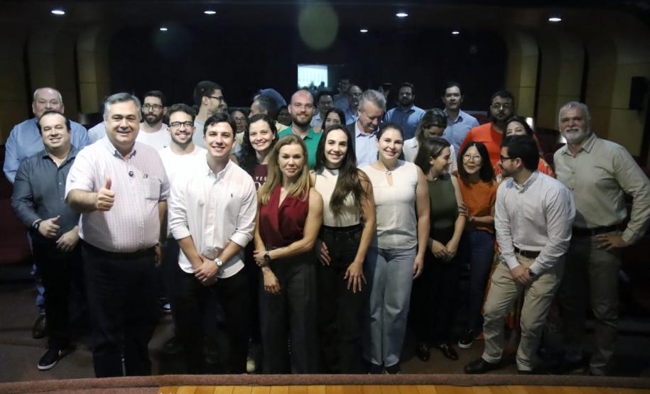 Londrina amplia formação médica com novo programa de residência nos Hospitais Zona Norte e Zona Sul