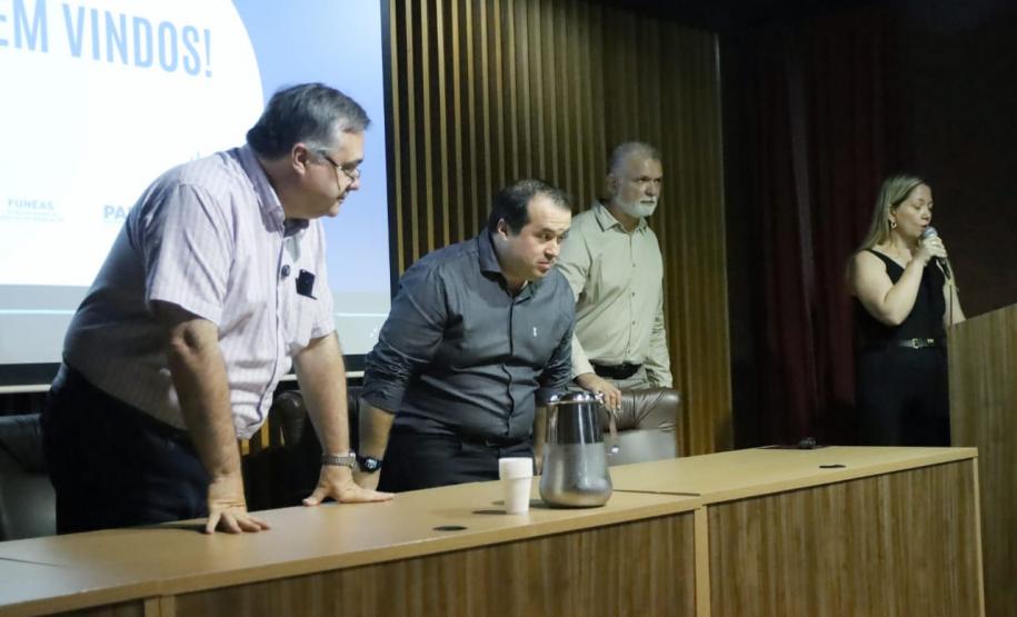 Londrina amplia formação médica com novo programa de residência nos Hospitais Zona Norte e Zona Sul