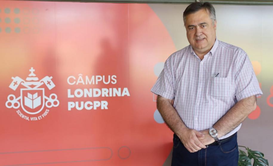 Londrina amplia formação médica com novo programa de residência nos Hospitais Zona Norte e Zona Sul