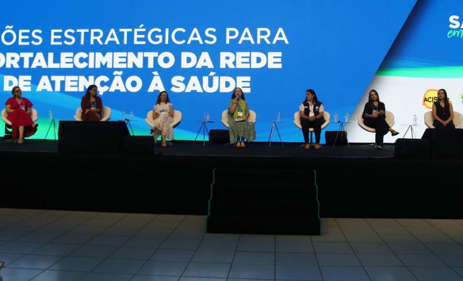 Pelo Provigia, Paraná já destinou mais de R$ 160 milhões para fortalecer saúde nos municípios