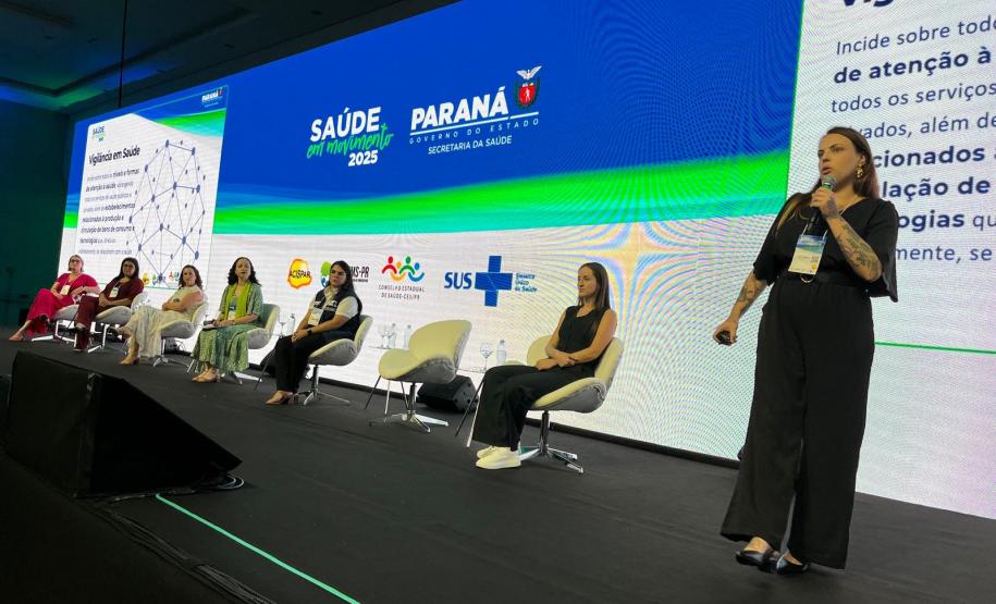 Pelo Provigia, Paraná já destinou mais de R$ 160 milhões para fortalecer saúde nos municípios