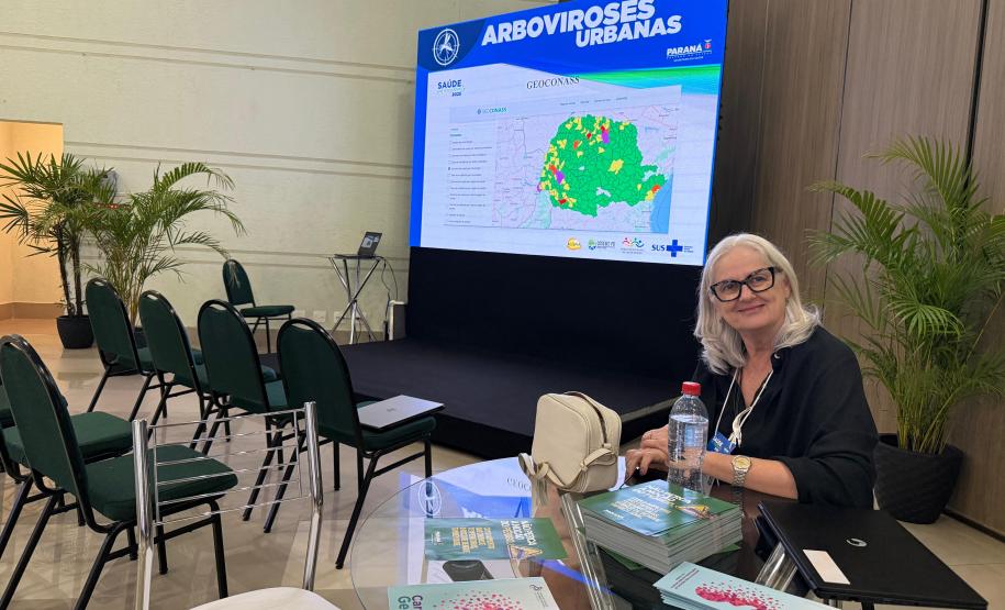 Saúde em Movimento: Painéis digitais abordam principais temas para discussão com gestores do SUS